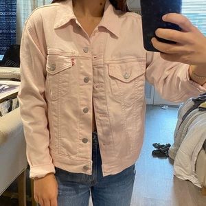 Link Levi jacket